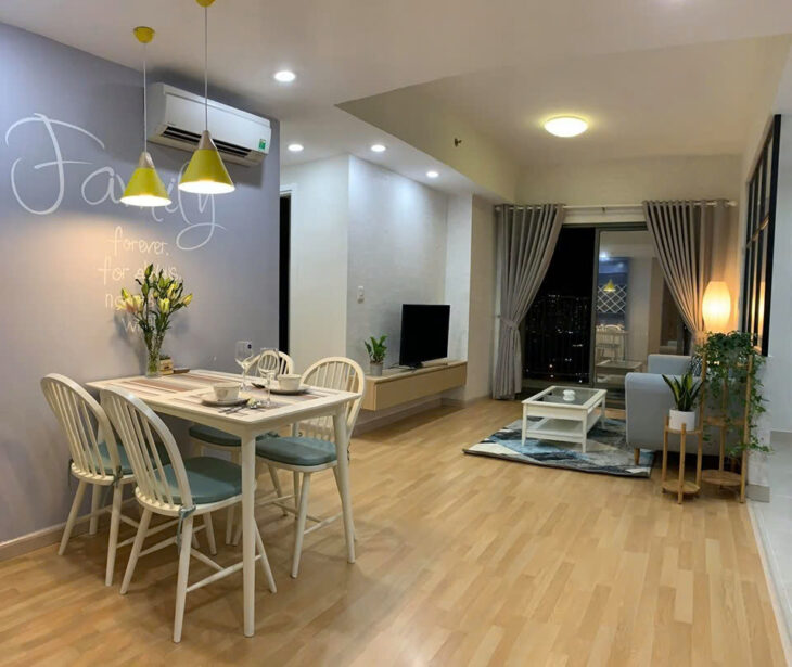 CC Cần bán căn hộ cao cấp MASTERI THẢO ĐIỀN. Q2.