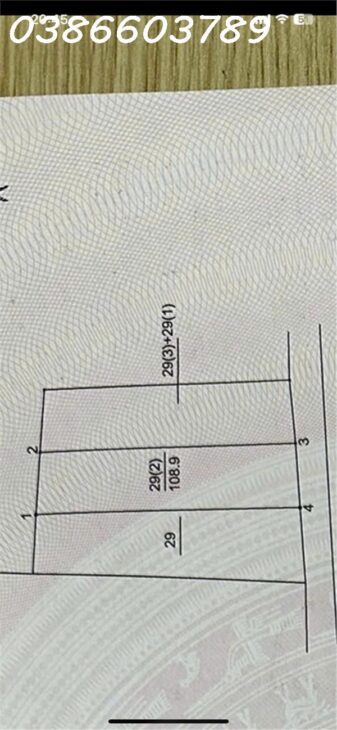 BÁN NHÀ MẶT PHỐ BỒ ĐỀ – LÔ GÓC – VIEW HỒ – DIỆN TÍCH 225.5M² – MẶT TIỀN 11.7M – GIÁ 85.5 TỶ