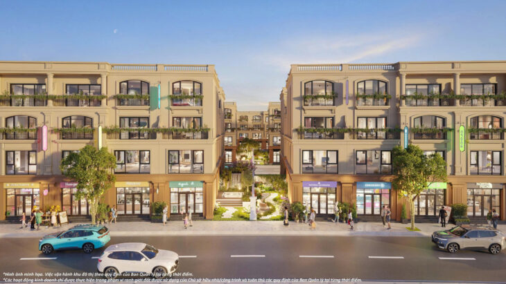 🌟 LIỀN KỀ MT5A-20 SỞ HỮU VỊ TRÍ “TRUNG TÂM KIM CƯƠNG” CỦA KHU MẶT TRỜI 🌟