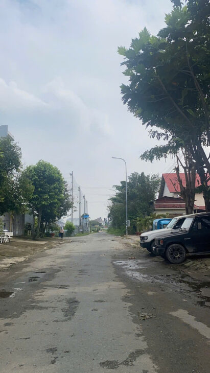 bán gấp Khu biệt thự cao cấp Bắc Rạch Chiếc, Phường Phước Long A, TP. Thủ Đức , DT 400M2 – 20 TỶ
