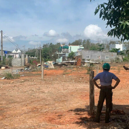 CẦN BÁN LÔ ĐẤT ĐẸP TẠI TIẾN THÀNH – PHAN THIẾT