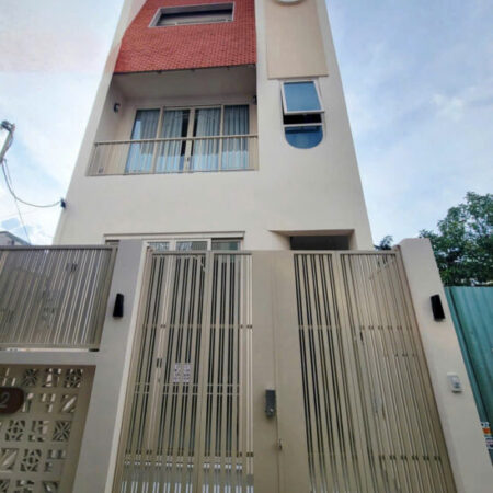 SIÊU PHẨM NHÀ 3 TẦNG HƯƠNG LỘ 2 – Nhà đẹp long lanh, CHỈ 6.2 TỶ