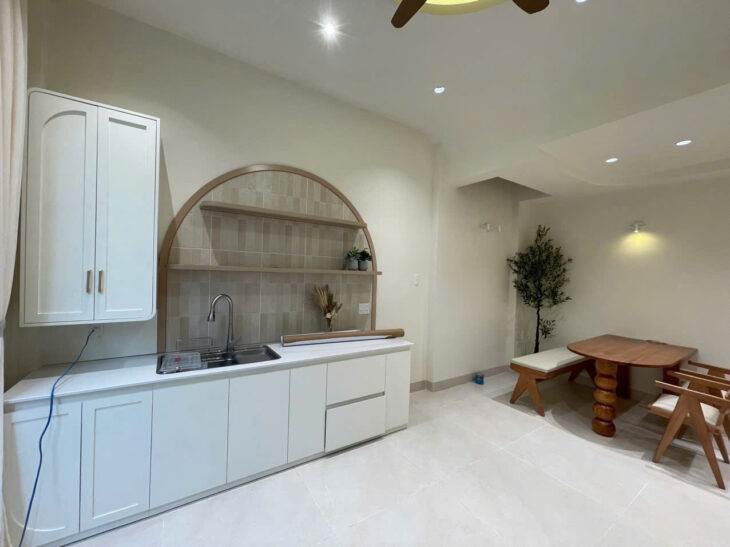 SIÊU PHẨM NHÀ 3 TẦNG HƯƠNG LỘ 2 – Nhà đẹp long lanh, CHỈ 6.2 TỶ