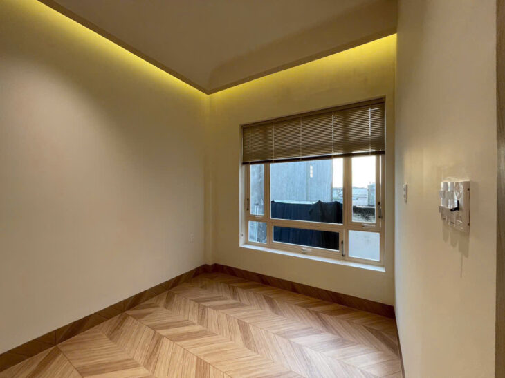 SIÊU PHẨM NHÀ 3 TẦNG HƯƠNG LỘ 2 – Nhà đẹp long lanh, CHỈ 6.2 TỶ