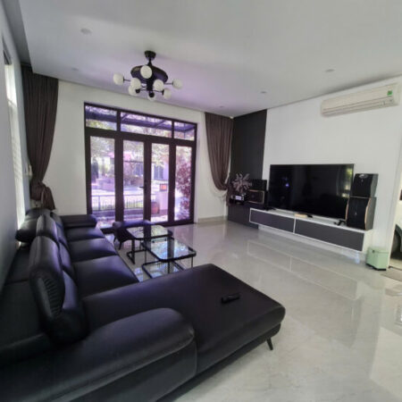 🌿🏡 BÁN BIỆT THỰ ĐƠN LẬP 3 TẦNG – 200M² – KHU B ROYAL PARK HUẾ 🏡🌿