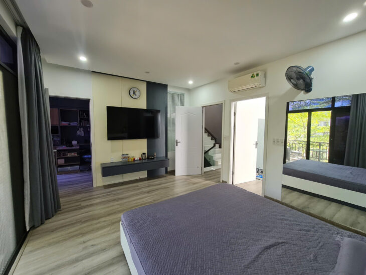 🌿🏡 BÁN BIỆT THỰ ĐƠN LẬP 3 TẦNG – 200M² – KHU B ROYAL PARK HUẾ 🏡🌿