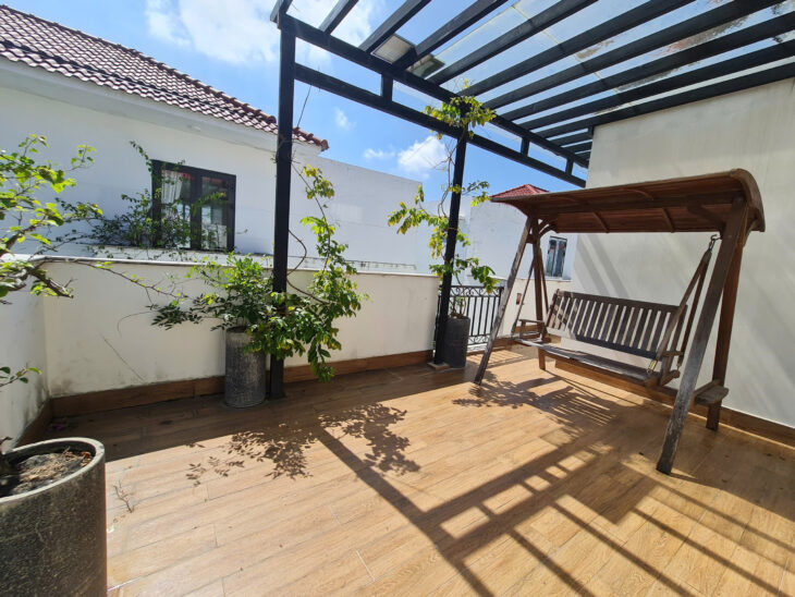 🌿🏡 BÁN BIỆT THỰ ĐƠN LẬP 3 TẦNG – 200M² – KHU B ROYAL PARK HUẾ 🏡🌿