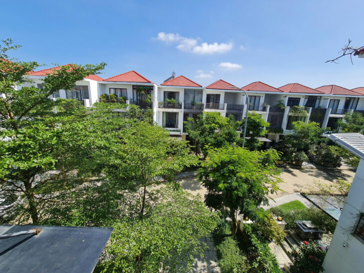 🌿🏡 BÁN BIỆT THỰ ĐƠN LẬP 3 TẦNG – 200M² – KHU B ROYAL PARK HUẾ 🏡🌿