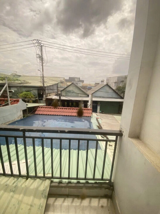 KHÁCH SẠN 10 Phòng – Thu 45tr/tháng – Giá chỉ 7,x Tỷ