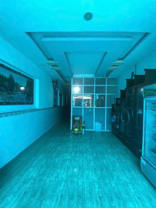 KHÁCH SẠN 10 Phòng – Thu 45tr/tháng – Giá chỉ 7,x Tỷ