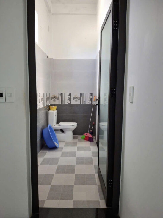 🏠 CHO THUÊ NHÀ 2 TẦNG MẶT TIỀN LÊ NGÔ CÁT – P. THỦY XUÂN