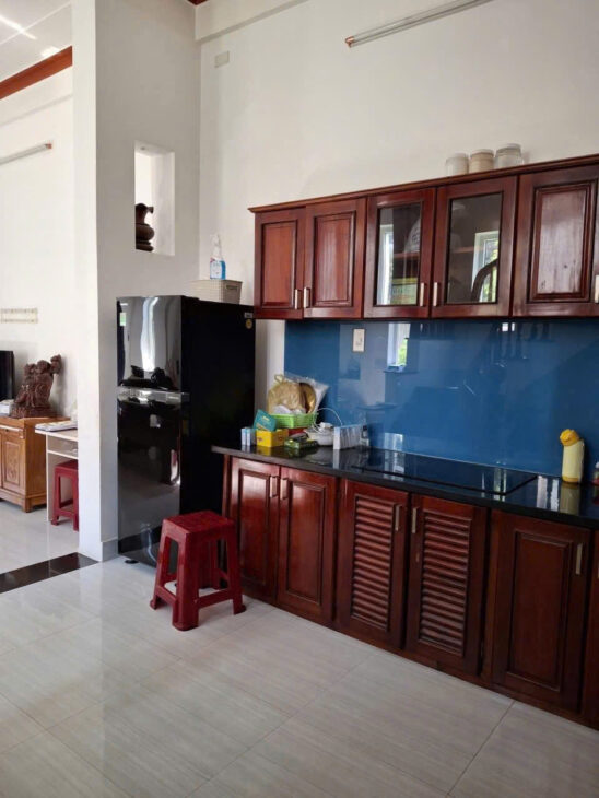 🏠 CHO THUÊ NHÀ 2 TẦNG MẶT TIỀN LÊ NGÔ CÁT – P. THỦY XUÂN