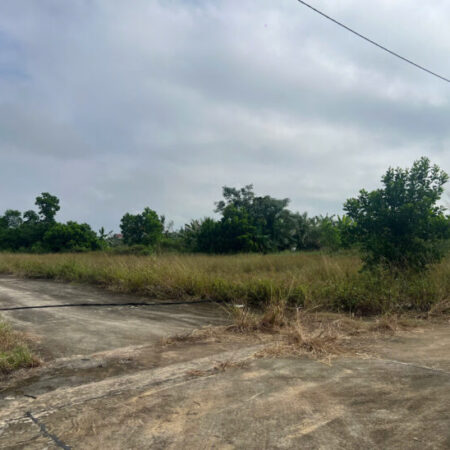 * BÁN Ô GÓC 3 MẶT TIỀN TRUNG TÂM PHƯỜNG HÀ AN – QUẢNG YÊN, QUẢNG NINH