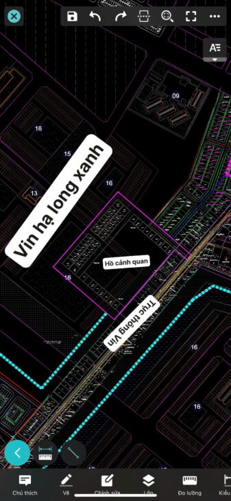 * BÁN Ô GÓC 3 MẶT TIỀN TRUNG TÂM PHƯỜNG HÀ AN – QUẢNG YÊN, QUẢNG NINH