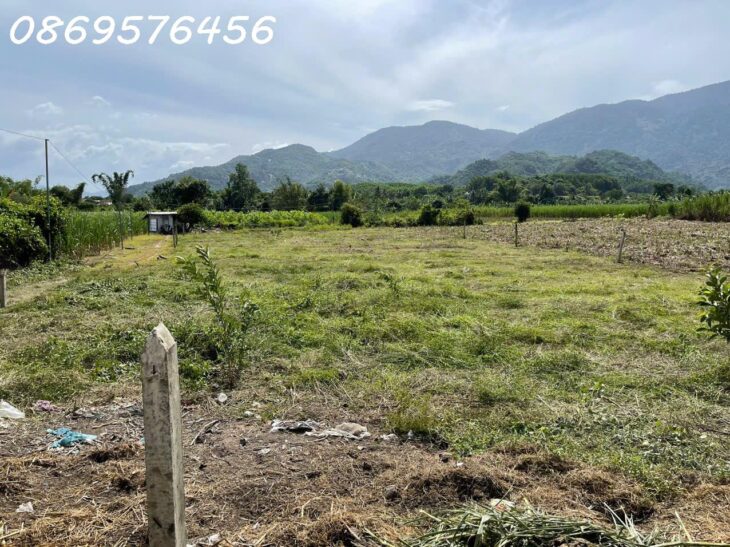 BÁN ĐẤT NỀN PHÂN LÔ TẠI DIÊN KHÁNH KHÁNH HOÀ