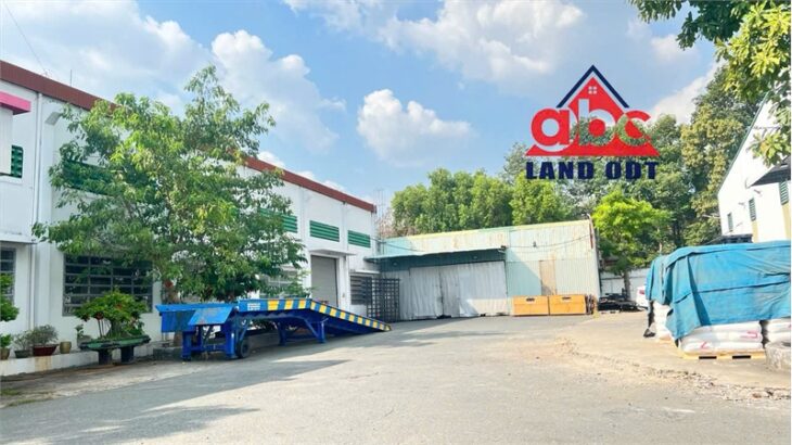 XT Long Thành, nhà xưởng công nghiệp, tiếp nhận linh hoạt nhiều ngành nghề. xa dân cư