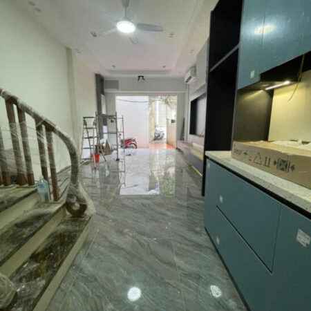 BÁN NHÀ PHỐ NGỌC LÂM – LONG BIÊN GIÁ ĐẦU TƯ