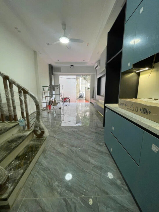 BÁN NHÀ PHỐ NGỌC LÂM – LONG BIÊN GIÁ ĐẦU TƯ