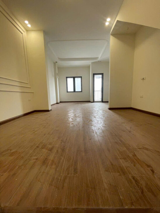 BÁN NHÀ PHỐ NGỌC LÂM – LONG BIÊN GIÁ ĐẦU TƯ