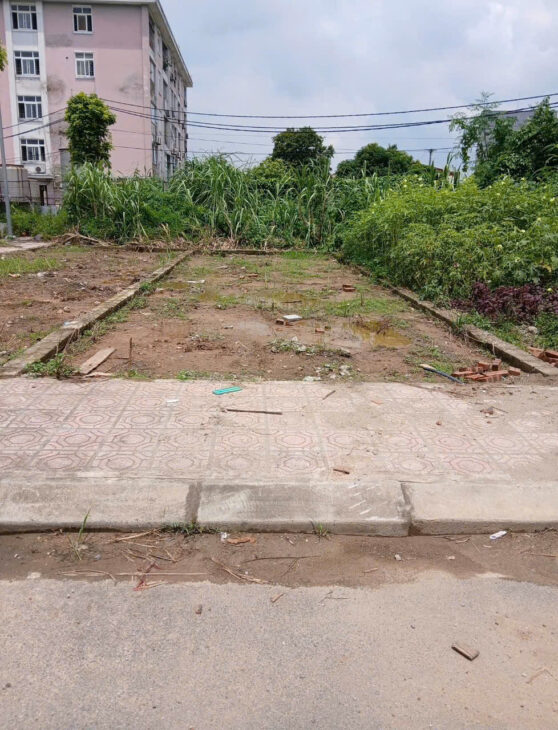 Cần bán 63m đất đấu giá, phân lô oto tránh LAI XÁ, HOÀI ĐỨC, giá đầu tư.