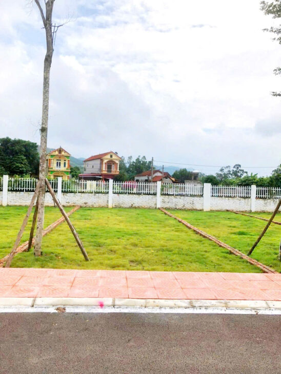 Sát Đại Học Sư Phạm 2 – Chỉ 1.X Tỷ Sở Hữu Ngay Lô Đất Vàng Xuân Hòa, Thanh Khoản Cực Nhanh