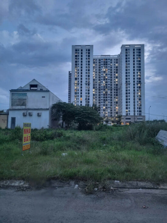 CẦN BÁN LÔ ĐẤT KHU ĐÔ THỊ PHÚ MỸ AN – GẦN CHUNG CƯ FPT ĐƯỜNG NGUỄN QUÝ ANH – HÒA HẢI, NGŨ HÀNH SƠN,