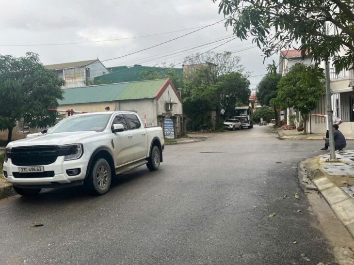 NHÀ ĐẸP – GIÁ TỐT- CẦN BÁN CĂN NHÀ LÔ GÓC Ở Yên Hòa, P. Quán Bàu, TP.Vinh, Nghệ An