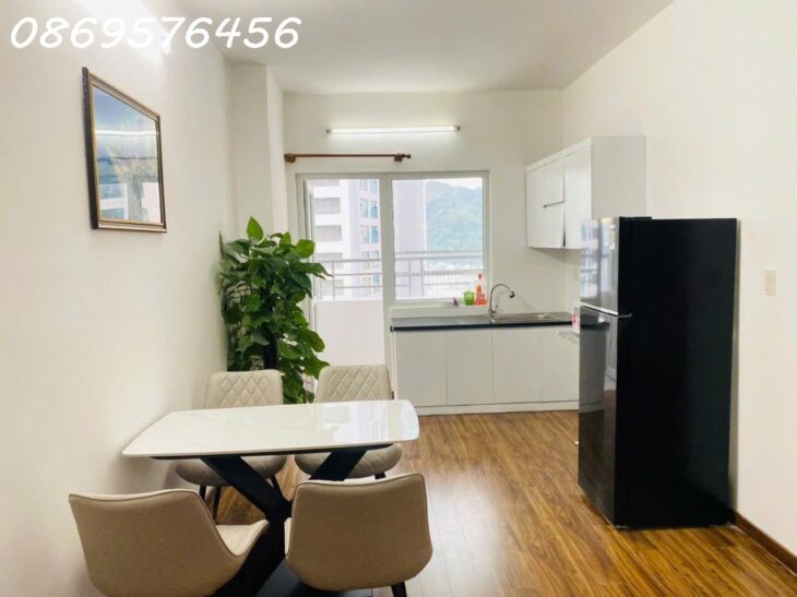 CĂN HỘ CHO THUÊ TẠI NHA TRANG