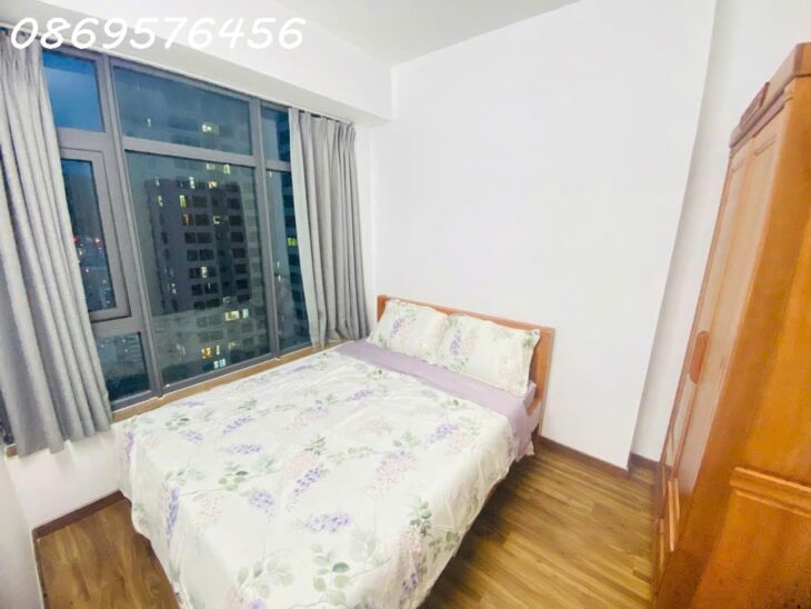 CĂN HỘ CHO THUÊ TẠI NHA TRANG