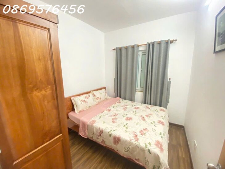 CĂN HỘ CHO THUÊ TẠI NHA TRANG