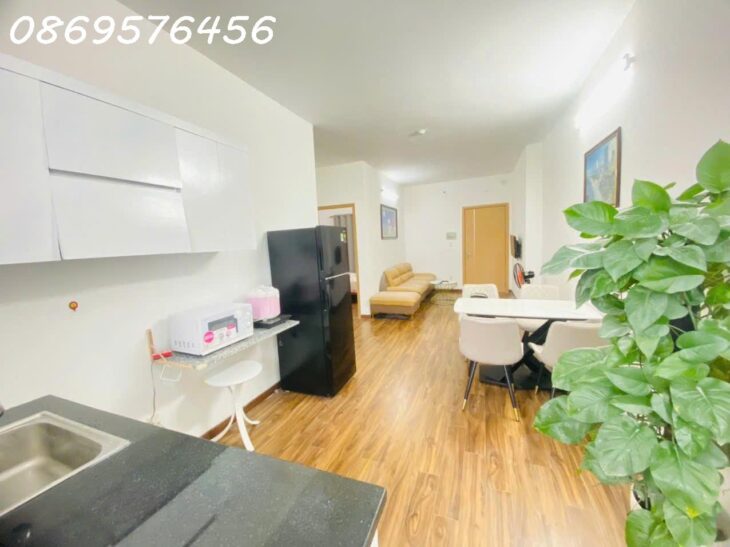 CĂN HỘ CHO THUÊ TẠI NHA TRANG