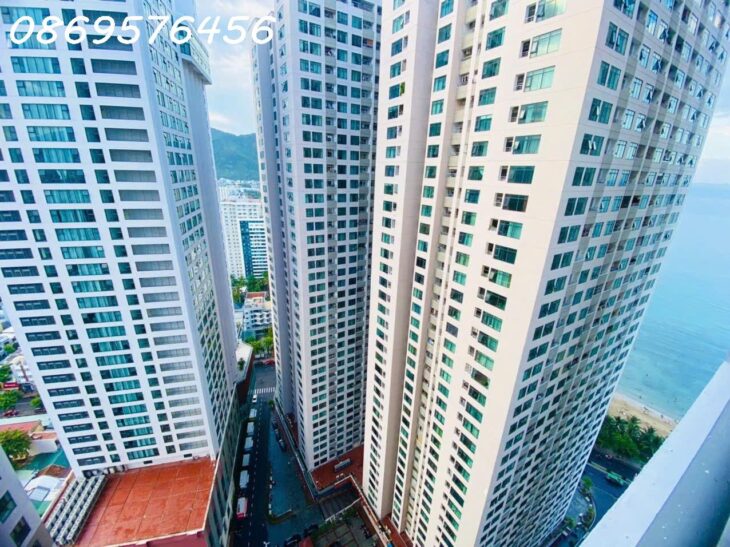 CĂN HỘ CHO THUÊ TẠI NHA TRANG