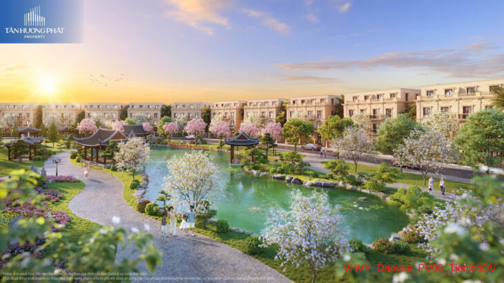 🏝 LIỀN KỀ GÓC ĐẲNG CẤP – ĐV1-86 ĐẢO VUA VINHOMES ROYAL ISLAND 🏝