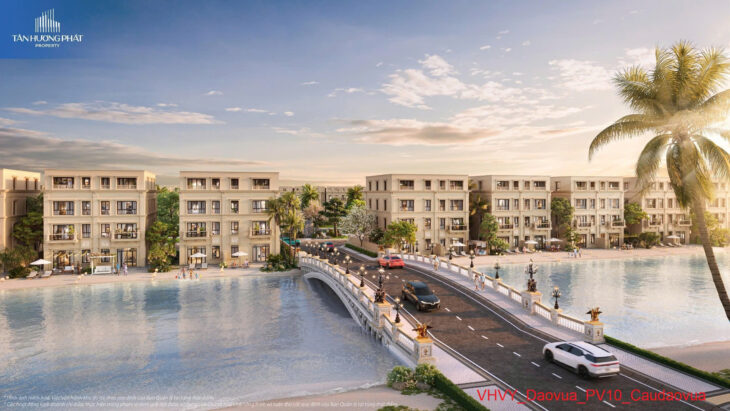 🏝 LIỀN KỀ GÓC ĐẲNG CẤP – ĐV1-86 ĐẢO VUA VINHOMES ROYAL ISLAND 🏝