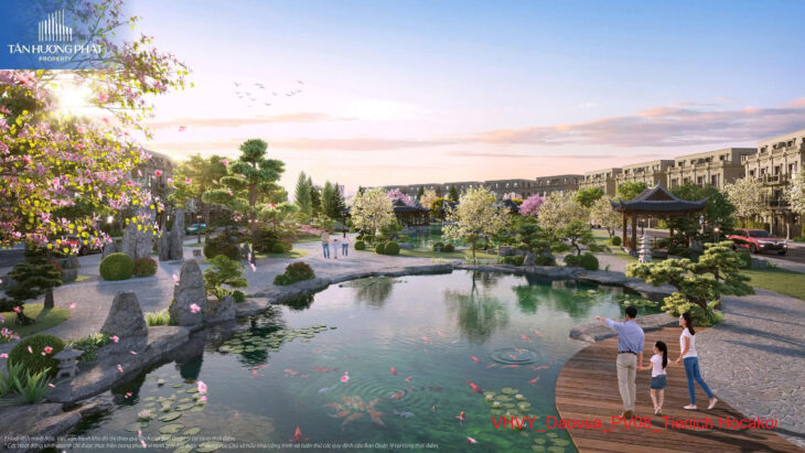 🏝 LIỀN KỀ GÓC ĐẲNG CẤP – ĐV1-86 ĐẢO VUA VINHOMES ROYAL ISLAND 🏝