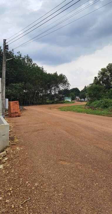 BÁN ĐẤT NÔNG NGHIỆP TẠI THÔN 10, XÃ LONG BÌNH, HUYỆN PHÚ RIỀNG,BÌNH PHƯỚC