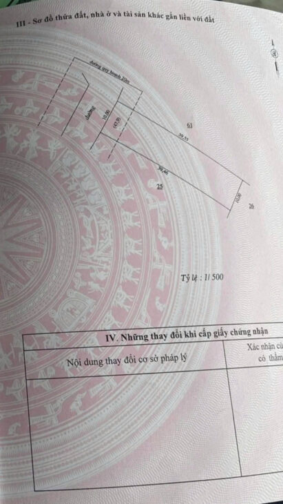 BÁN ĐẤT NÔNG NGHIỆP TẠI THÔN 10, XÃ LONG BÌNH, HUYỆN PHÚ RIỀNG,BÌNH PHƯỚC