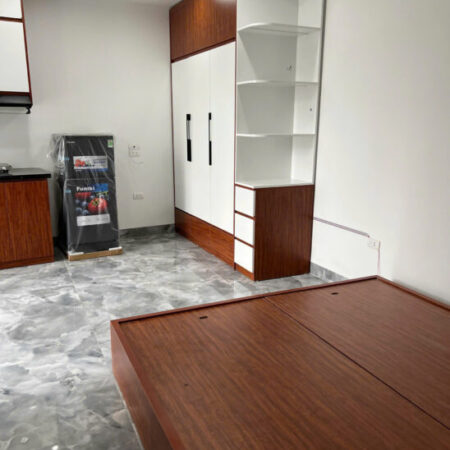 CHÍNH CHỦ BÁN CCMN 6 TẦNG THANG MÁY – LONG BIÊN –HÀ NỘI – DÒNG TIỀN 450 TRIỆU/NĂM