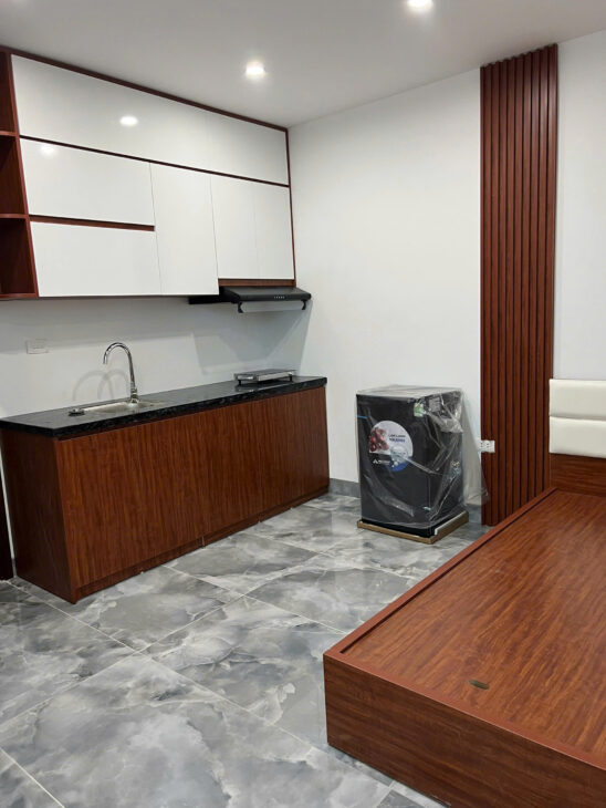 CHÍNH CHỦ BÁN CCMN 6 TẦNG THANG MÁY – LONG BIÊN –HÀ NỘI – DÒNG TIỀN 450 TRIỆU/NĂM