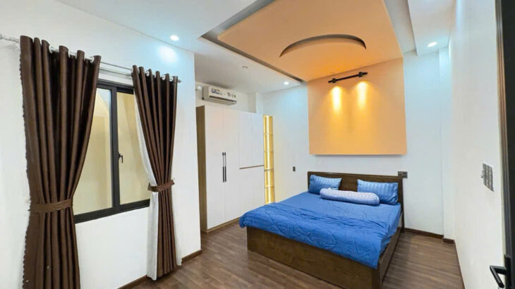 CẦN BÁN NHÀ MỚI 3 TẦNG – VỊ TRÍ VIP NHẤT PHỐ – KINH DOANH ĐỈNH CAO