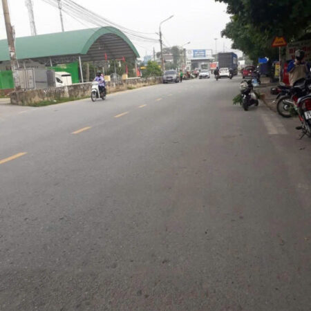 CHÍNH CHỦ CẦN BÁN LÔ ĐẤT ĐẸP – PHƯỜNG MINH NÔNG, TP VIỆT TRÌ, PHÚ THỌ