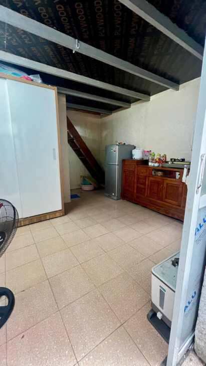 Cho thuê nhà nguyên căn – khu bách kinh xây