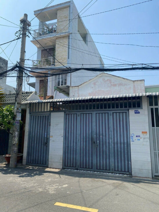 CHÀO GIÁ MỚI NHĨNH 8₫ – NHÀ KHU K82 TÔ KÝ, TRUNG MỸ TÂY (TÂN CHÁNH HIỆP CŨ), Q12