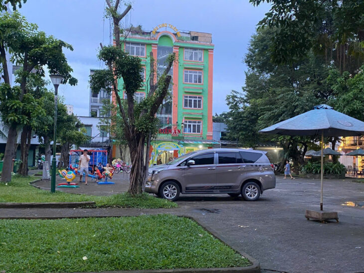 CHÀO GIÁ MỚI NHĨNH 8₫ – NHÀ KHU K82 TÔ KÝ, TRUNG MỸ TÂY (TÂN CHÁNH HIỆP CŨ), Q12