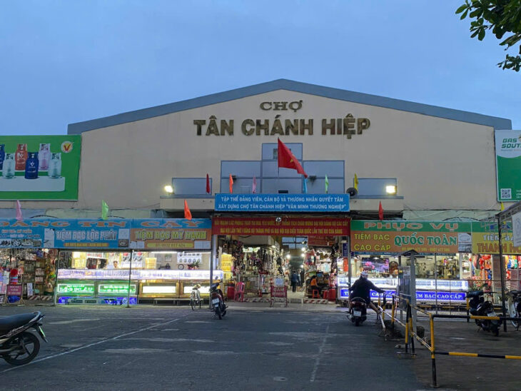 CHÀO GIÁ MỚI NHĨNH 8₫ – NHÀ KHU K82 TÔ KÝ, TRUNG MỸ TÂY (TÂN CHÁNH HIỆP CŨ), Q12