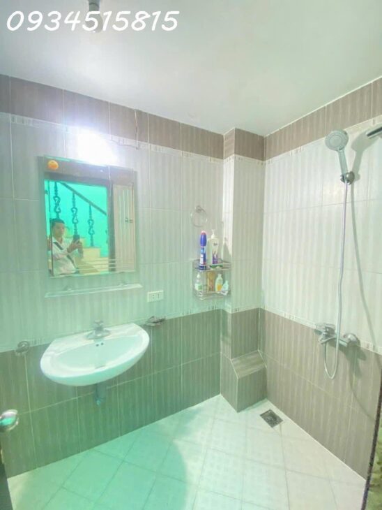 BÁN PHÂN LÔ VIP NGHĨA ĐÔ – NGÕ TO HƠN PHỐ – Ô TÔ TRÁNH – KINH DOANH VĂN PHÒNG ĐỈNH- 23,5ti-