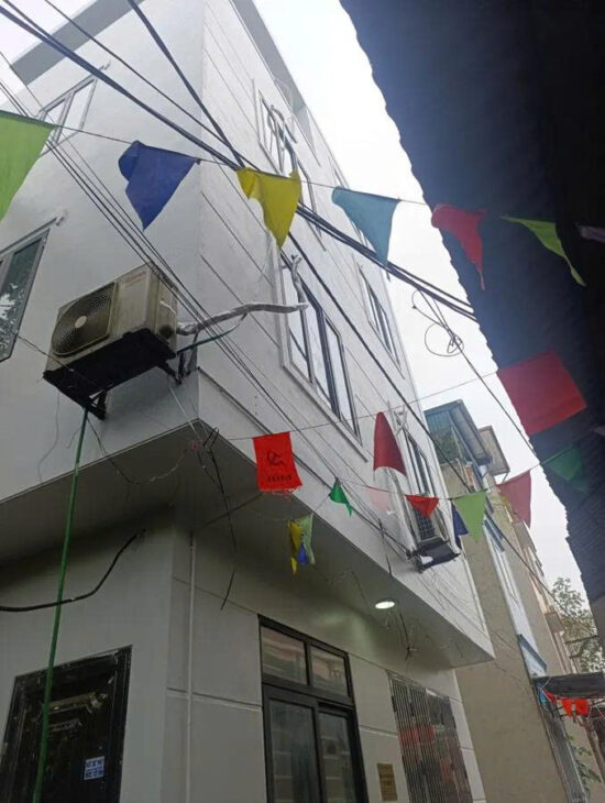 BÁN NHÀ YÊN HÒA – HÀ ĐÔNG 51M X 4 TẦNG, MT 9M, LÔ GÓC – DIỆN TÍCH RỘNG – GIÁ 4.3 TỶ