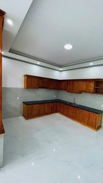 CẦN BÁN NHÀ MỚI – ĐƯỜNG BÙI THỊ XUÂN – ẤP 3 – XÃ AN PHƯỚC – LONG THÀNH – ĐỒNG NAI – GIÁ CHỈ 3 TỶ