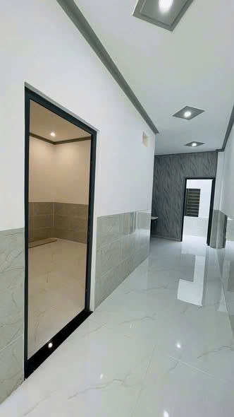 CẦN BÁN NHÀ MỚI – ĐƯỜNG BÙI THỊ XUÂN – ẤP 3 – XÃ AN PHƯỚC – LONG THÀNH – ĐỒNG NAI – GIÁ CHỈ 3 TỶ