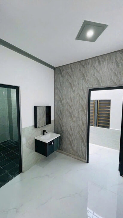 CẦN BÁN NHÀ MỚI – ĐƯỜNG BÙI THỊ XUÂN – ẤP 3 – XÃ AN PHƯỚC – LONG THÀNH – ĐỒNG NAI – GIÁ CHỈ 3 TỶ